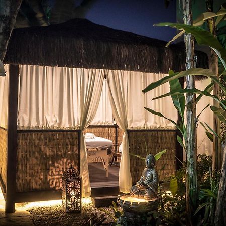 Casa Nostra Boutique Hotel Paraty Bagian luar foto