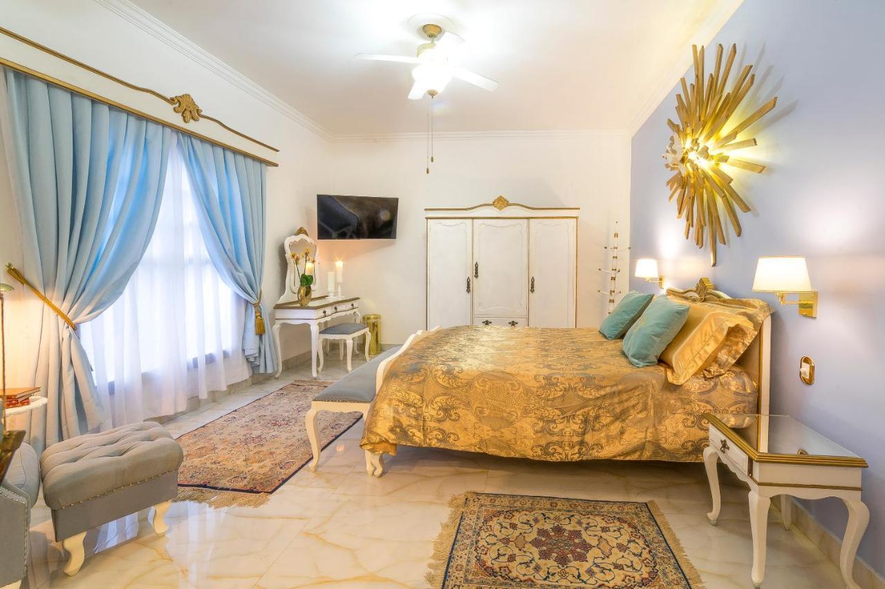 Casa Nostra Boutique Hotel Paraty Bagian luar foto