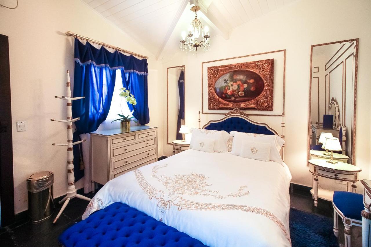 Casa Nostra Boutique Hotel Paraty Bagian luar foto