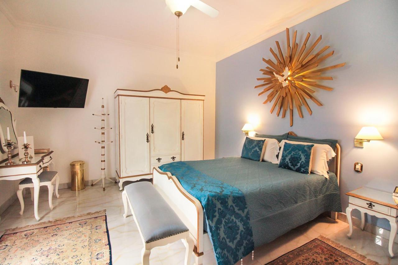 Casa Nostra Boutique Hotel Paraty Bagian luar foto