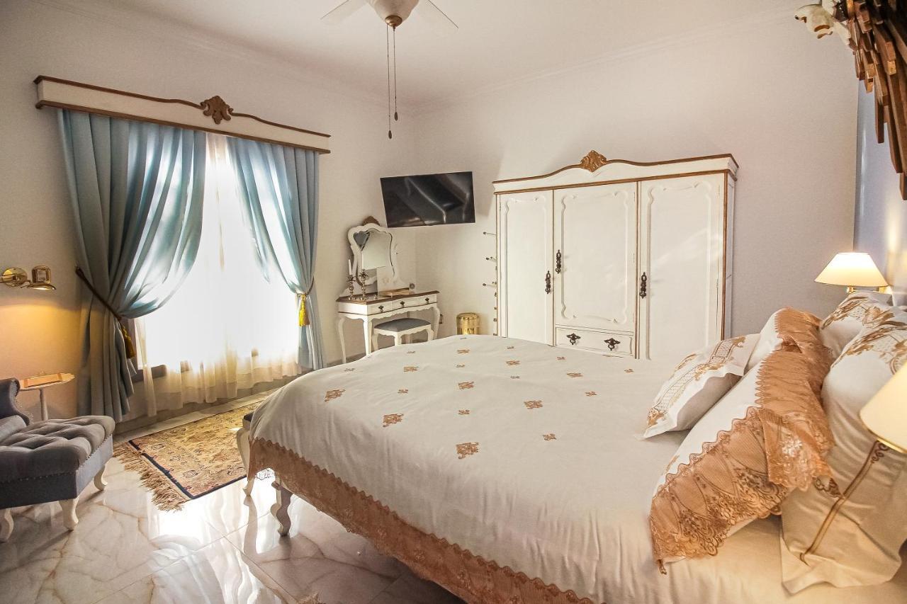 Casa Nostra Boutique Hotel Paraty Bagian luar foto