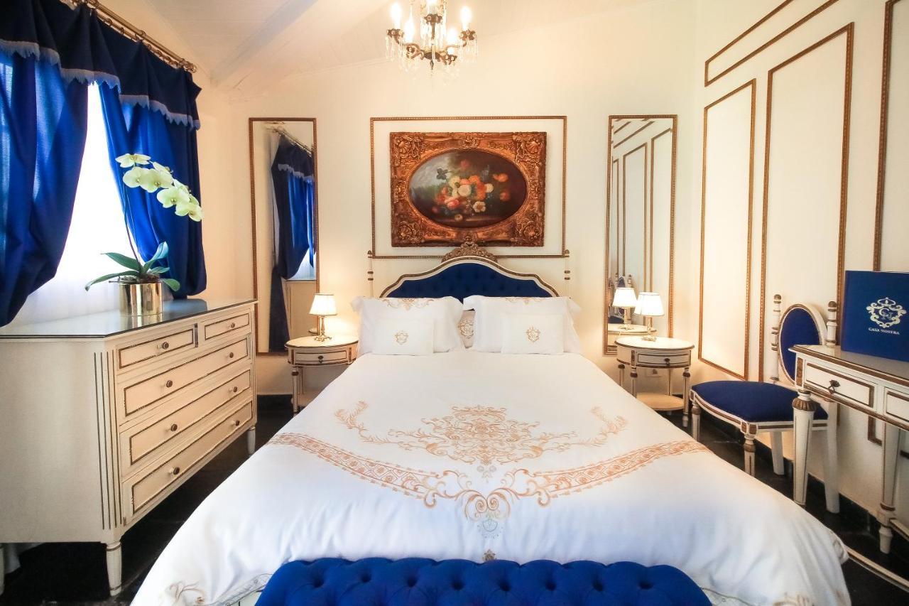 Casa Nostra Boutique Hotel Paraty Bagian luar foto